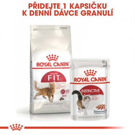 Royal Canin Fit 2 kg