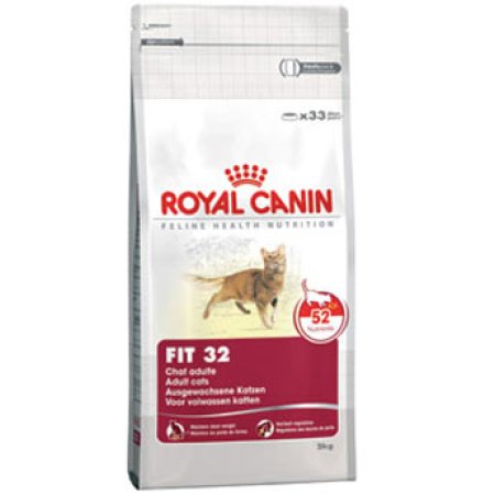 Royal Canin Fit 4 kg