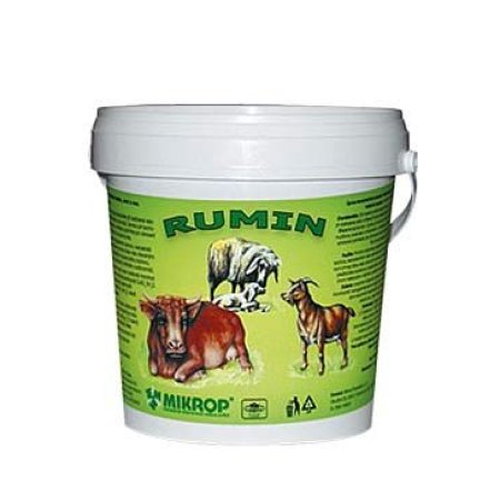 Rumín plv 1kg