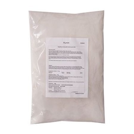 Rumín plv 1kg