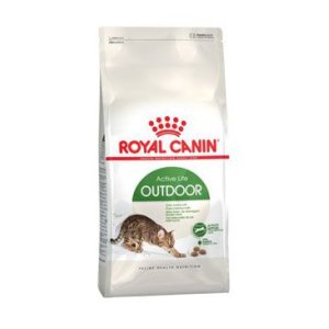 Royal Canin Outdoor 400 g