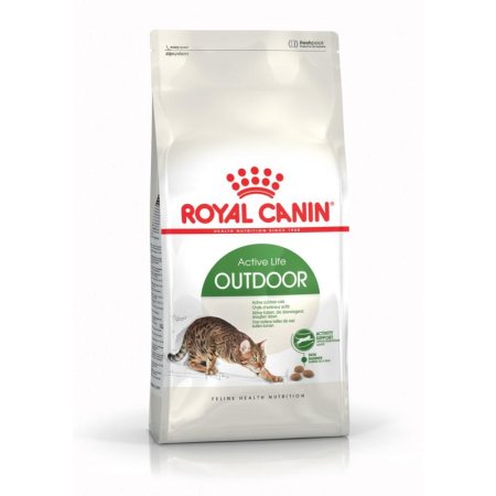 Royal Canin Outdoor 400 g