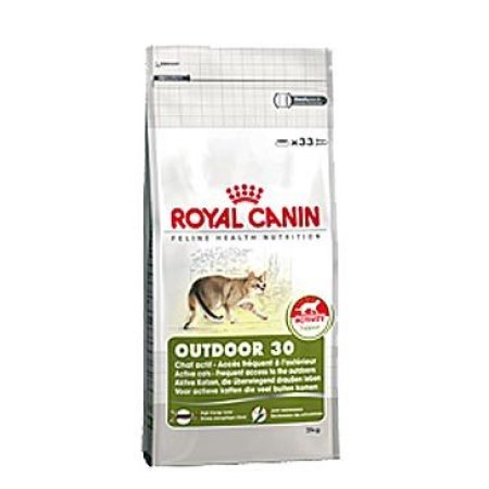 Royal Canin Outdoor 2 kg