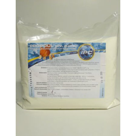 Propoul plv 1kg