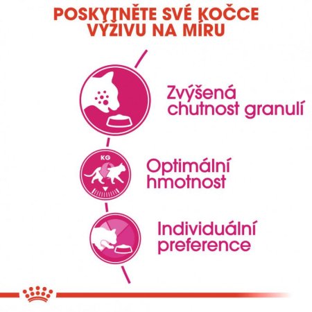 Royal Canin Exigent Savour 2 kg