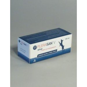 Plerasan VET-P-IM sirup 120ml