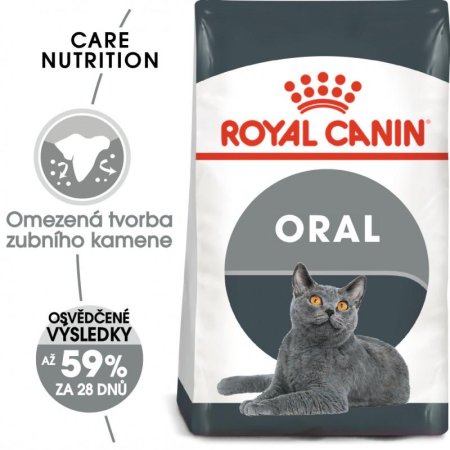 Royal Canin Dental Care 400 g