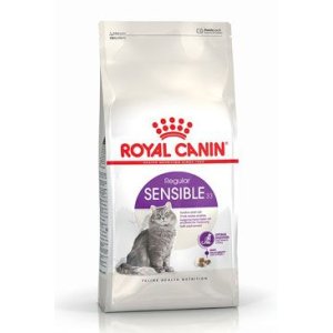 Royal Canin Sensible 400 g