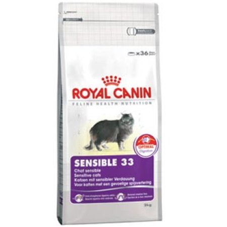 Royal Canin Sensible 400 g