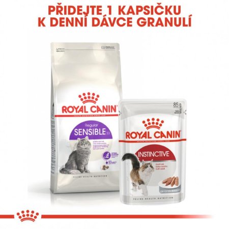 Royal Canin Sensible 10 kg