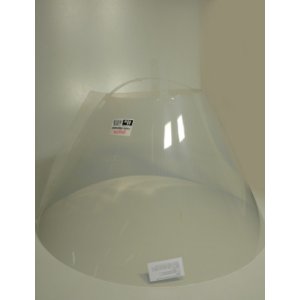 Golier ochranný BUSTER plastový Classic Collar 40cm