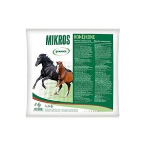 Mikros VDK pre kone plv 3kg