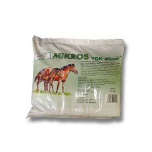 Mikros VDK pre kone plv 3kg