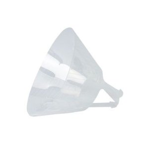 Golier ochranný plastový pre hlodavce Kruuse