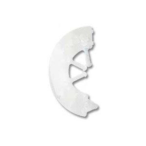 Golier ochranný plastový pre hlodavce Kruuse