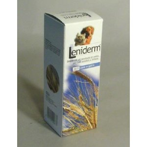 Leniderm šampón 250ml