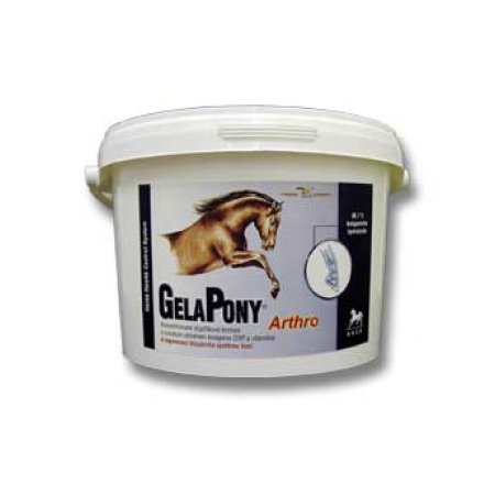 Gelapony Arthro 900g