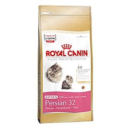 Royal Canin Kitten Persian 2 kg