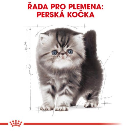 Royal Canin Kitten Persian 2 kg