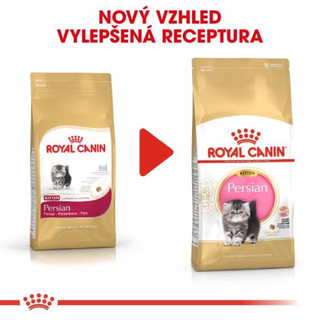 Royal Canin Kitten Persian 2 kg