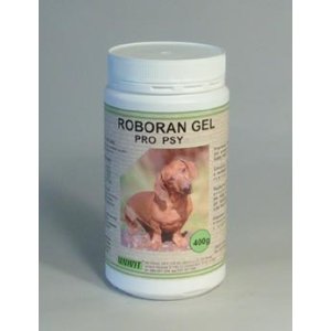 Roboran Chondro pre psov 400g (predtým Gél)