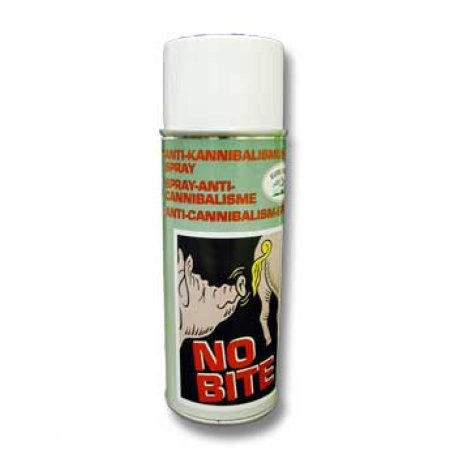 Spray proti kanibalizmu 400ml (ošípané, hydina)