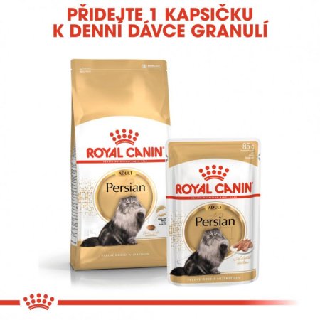 Royal Canin Persian 10 kg