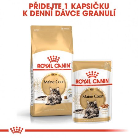 Royal Canin Maine Coon 2 kg