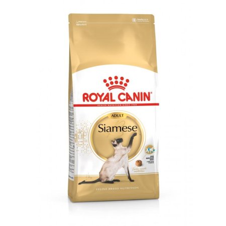 Royal Canin Siamese 2 kg