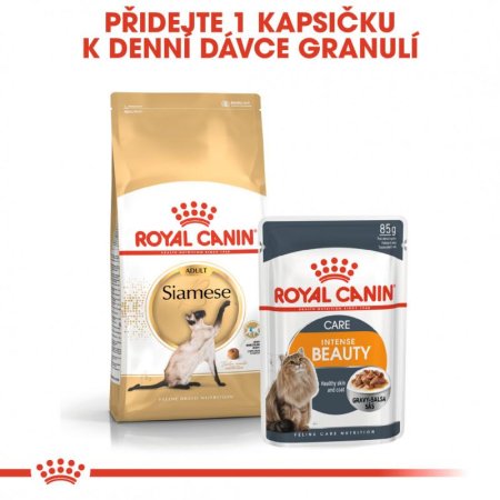 Royal Canin Siamese 2 kg