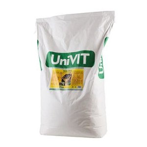Roboran pre škáratú zver plv 20kg