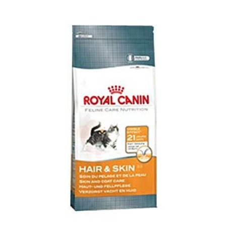 Royal Canin Hair & Skin Care 400 g