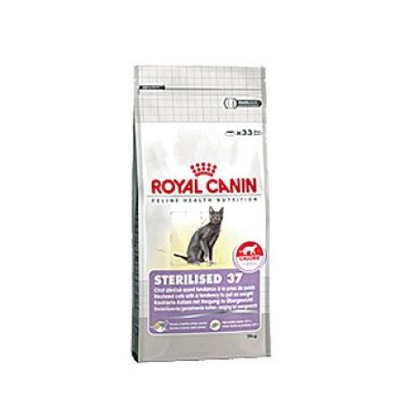 Royal Canin Sterilised 4 kg