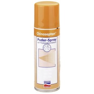 Chinoseptan puder 200ml