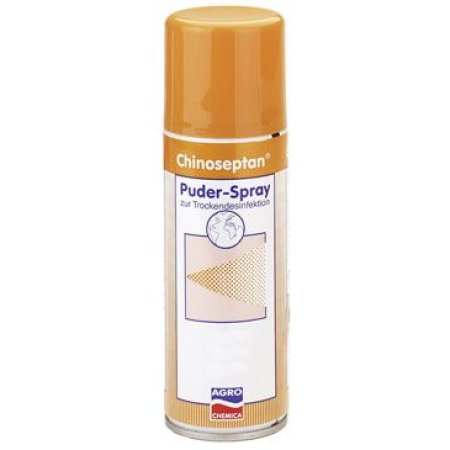 Chinoseptan puder 200ml