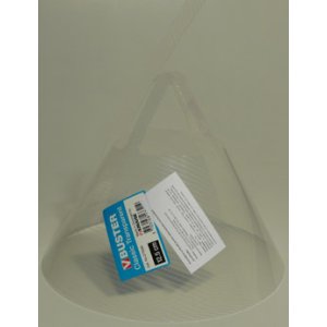 Golier ochranný BUSTER plastový Classic Collar 12,5 cm