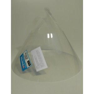 Golier ochranný BUSTER plastový Classic Collar 15cm