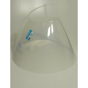 Golier ochranný BUSTER plastový Classic Collar 30cm