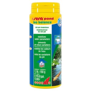 Sera Pond Water Stabilizer 500 ml / 550 g