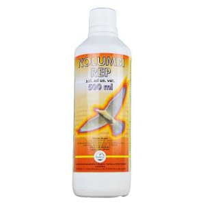 Kolumby Rep sol 500ml