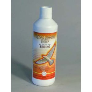 Kolumby Rep sol 500ml