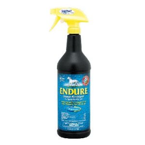 Farnam Endure Sweat-resistant Fly spray 946ml