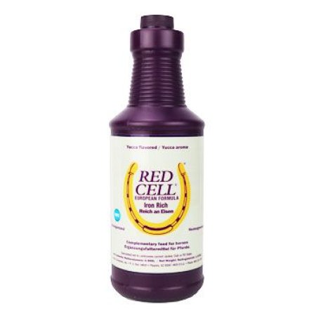 Farnam Red Cell sol 946ml