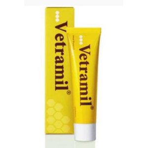 Vetramil masť 30g