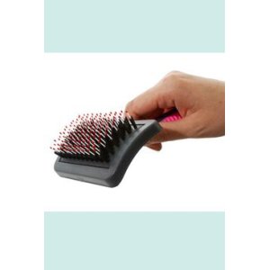 Kefa na srsť hroty/štetiny strednej BUSTER