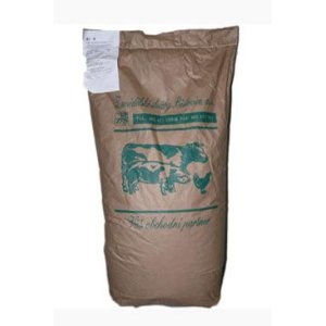 Krmivo lucerna úsušky 25kg