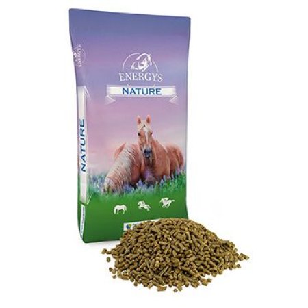 Krmivo lucerna úsušky 25kg