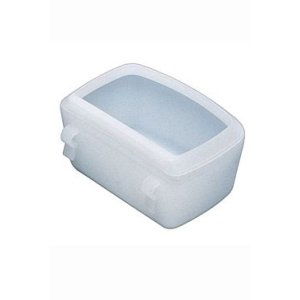 Miska do prepravky malá 5708, plast 0,3l FP