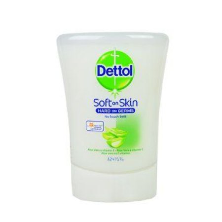 Dettol náhradní náplň Original 250ml