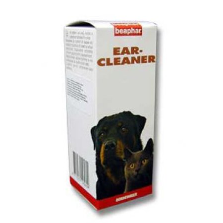 Ušné kvapky Ear cleaner 50ml